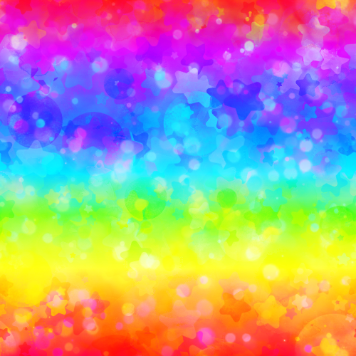 rainbow bg 2